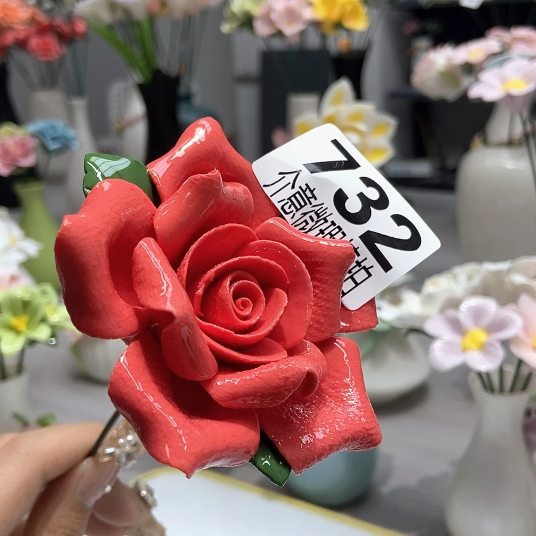 陶瓷手工制作工艺