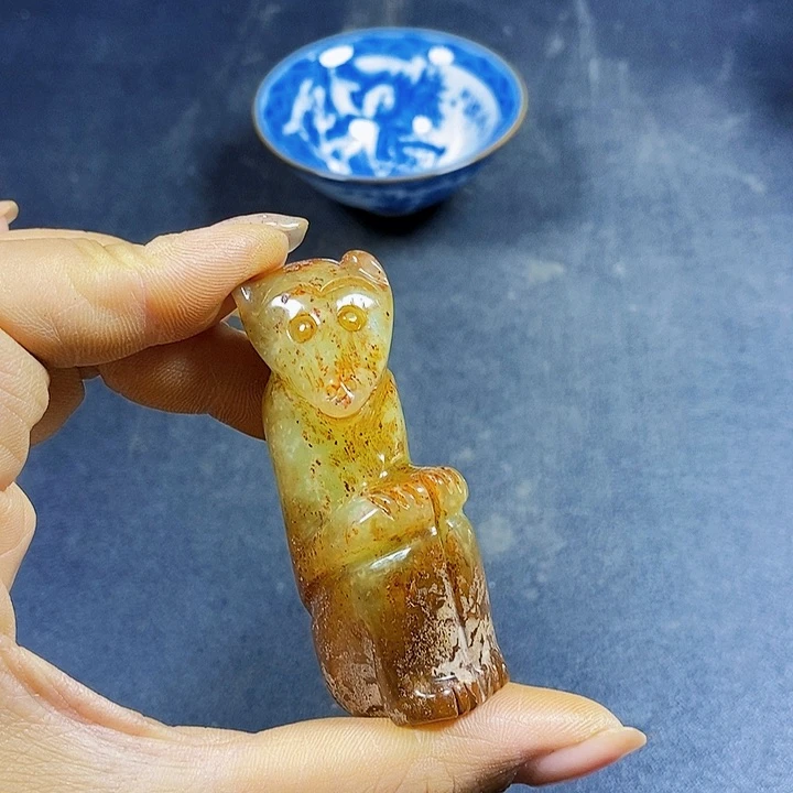 底槽青闪购链接一图二物