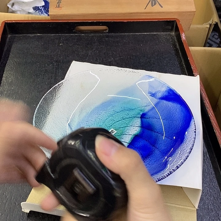 海外陶瓷茶具日化