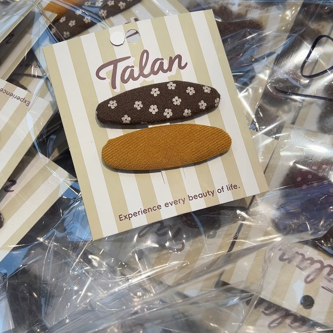 布艺铁合金一对拜拜