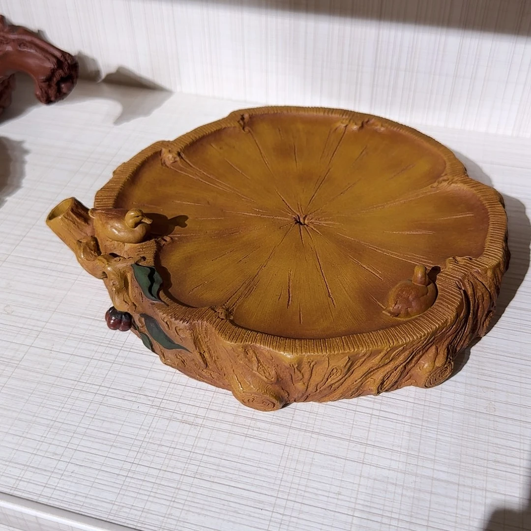 茶壶紫砂黄段供春