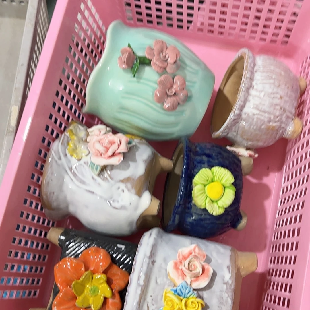 【闪购商品】红陶13216