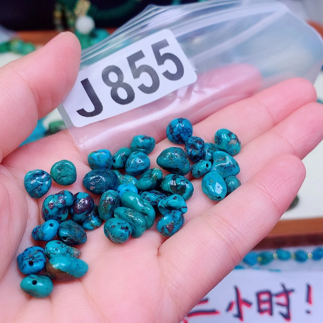 空竹粉丝专享十堰特色手工散珠