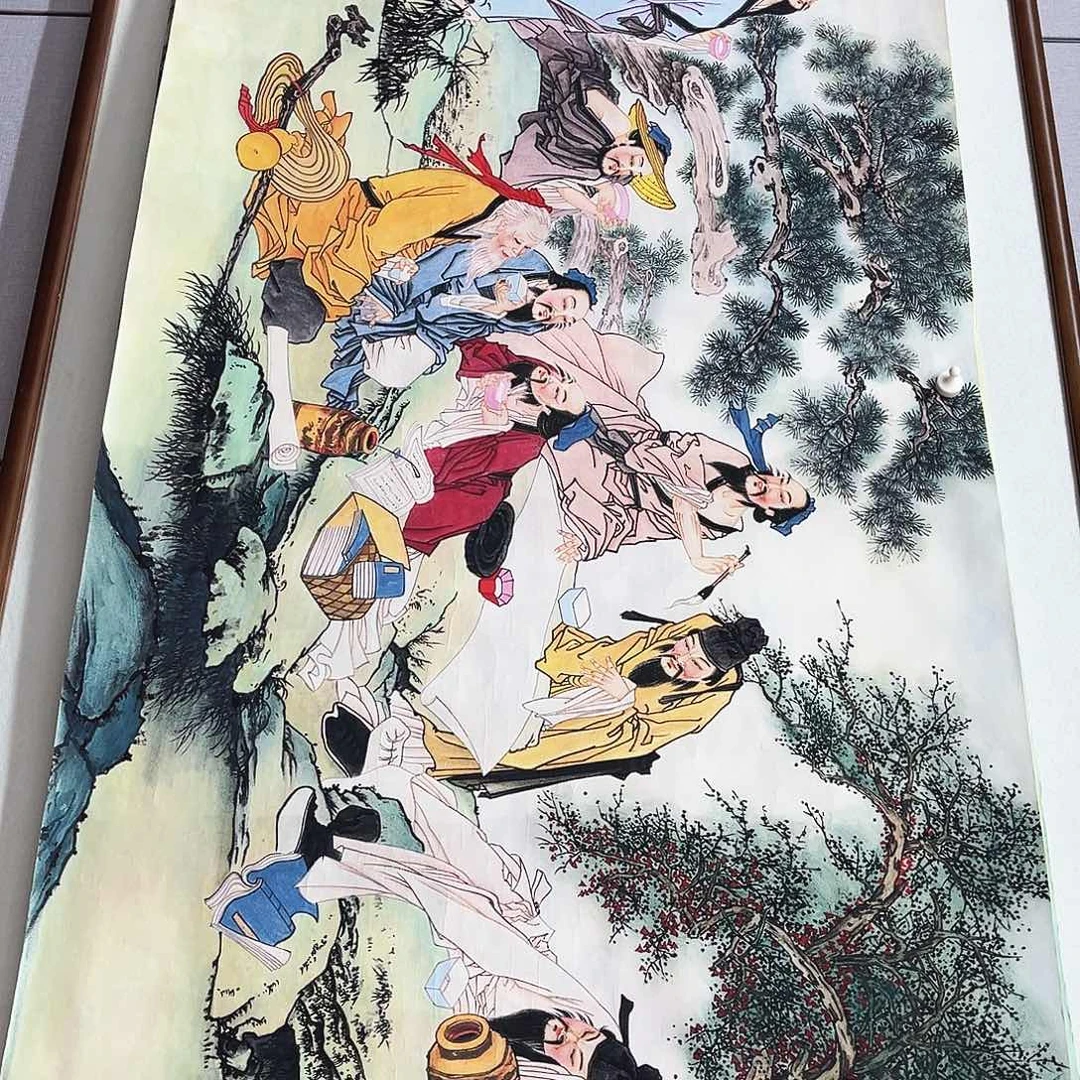美术作品艺术作品2