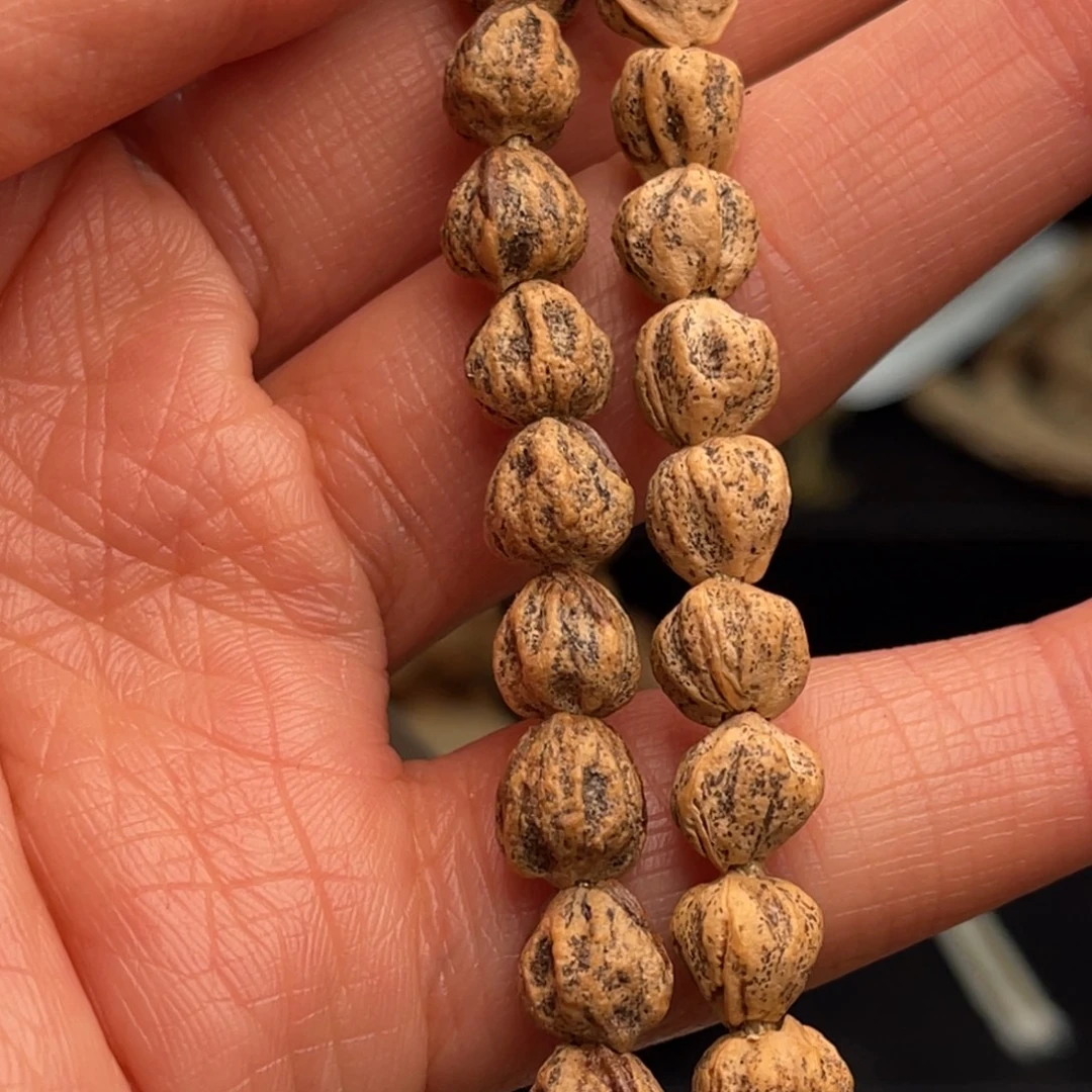 吊坠柏香籽/百香籽