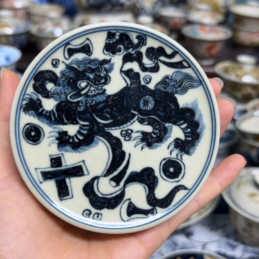 【闪购商品】陶瓷艺术有限公司