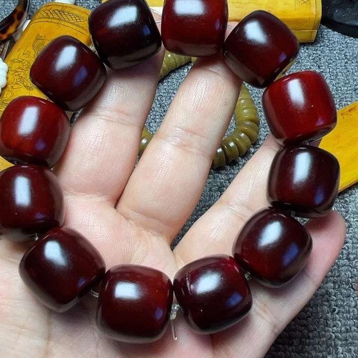 牛骨手串/手链其他配饰