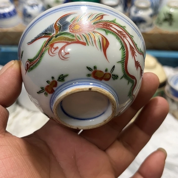 陶瓷茶玩榜第二十名