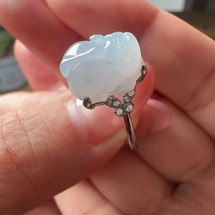 翡翠未镶嵌手镯翡翠99