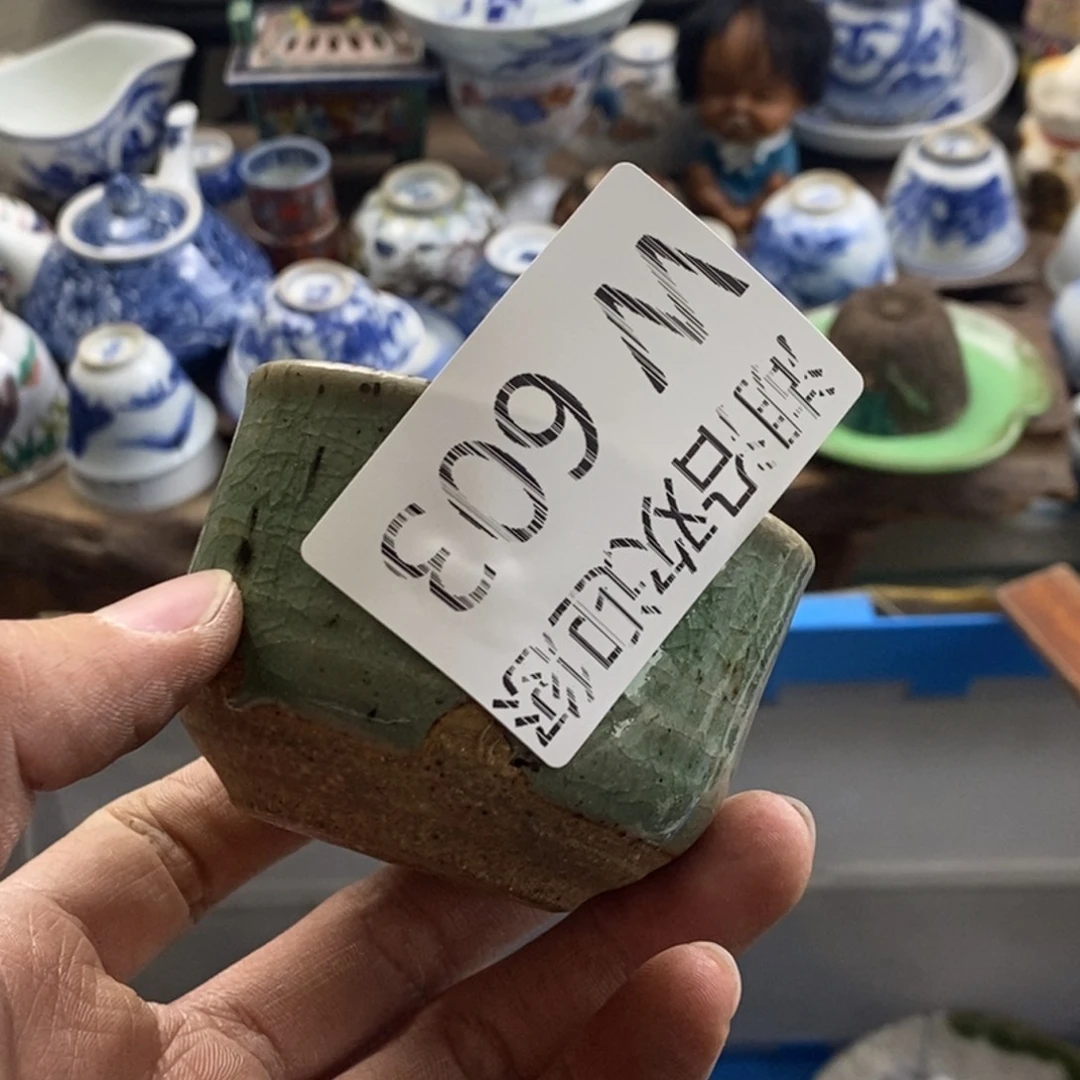 瓷器的一个人的时候我熊***墨