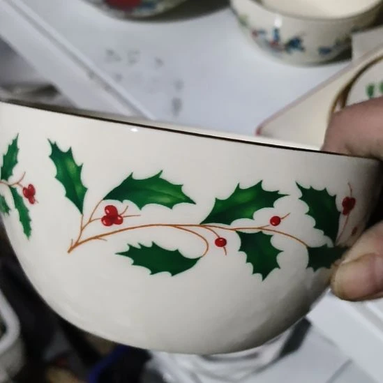 瓷陶瓷盘子口尽13.5里米一个