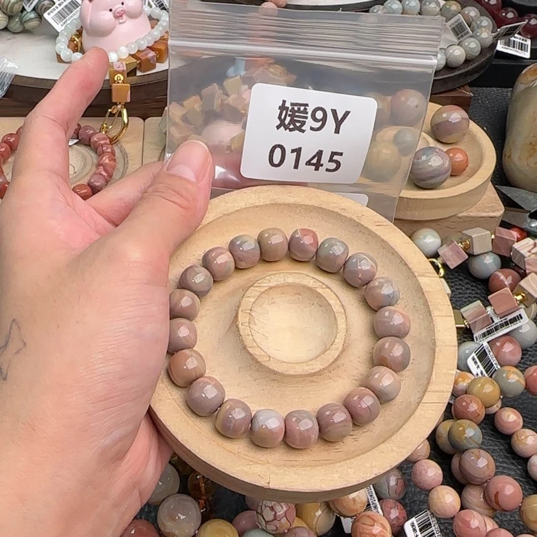 【闪购商品】未镶嵌手链石英质玉?*?