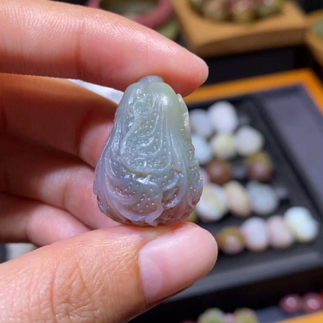 【闪购商品】未镶嵌手链玛瑙/玉髓盐源玛瑙