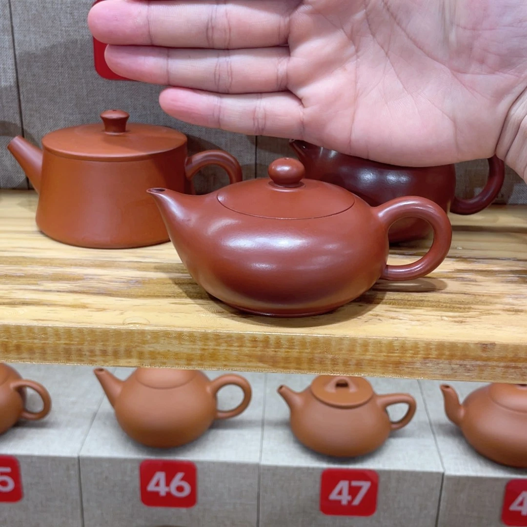 茶壶紫砂用****1120毫升浮力…全品一套