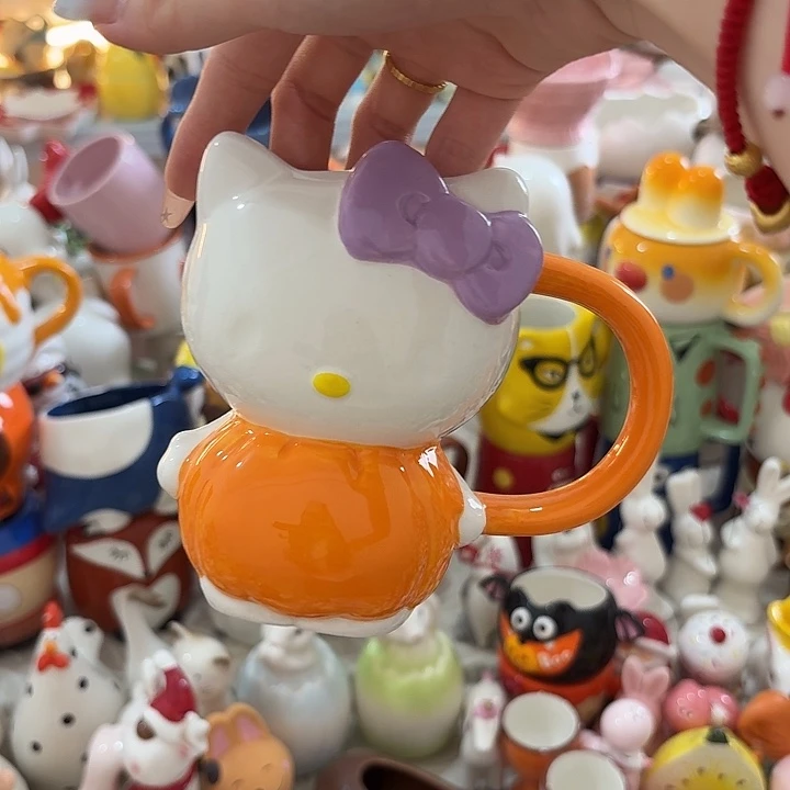 瓷片陶瓷完美主义慎拍