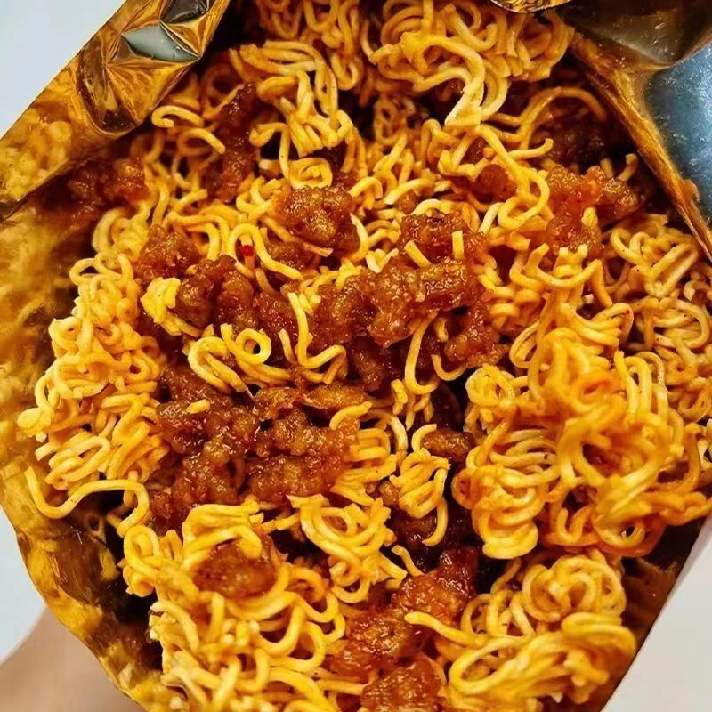 辣条干脆面方便面沙嗲解馋小零食香脆面点心火鸡面休闲小吃