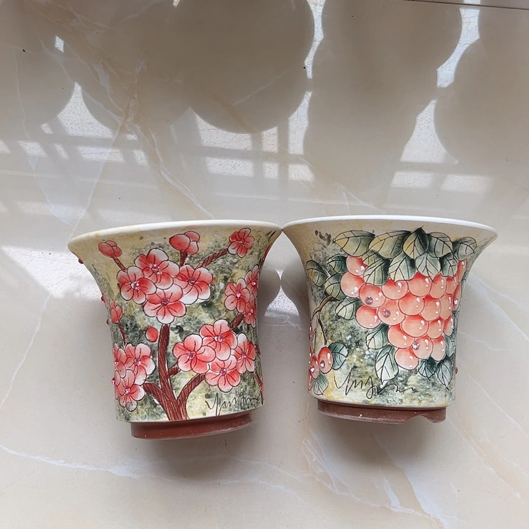 景德镇炫彩手绘景德镇炫彩手绘