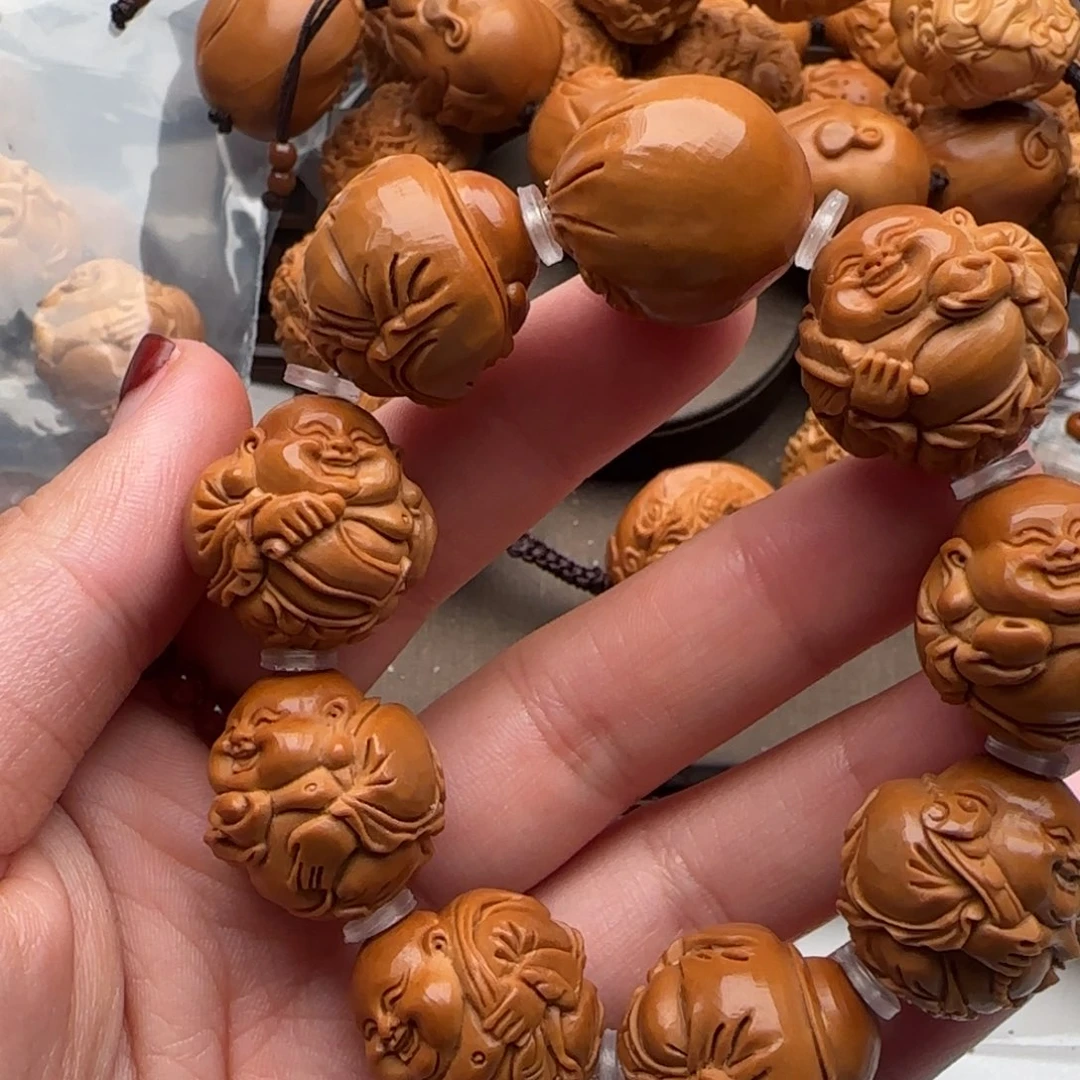 橄榄核手串/手链橄榄核