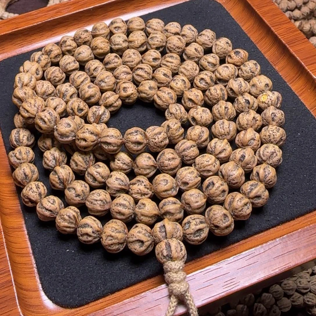 柏香籽/百香籽吊坠碧**天