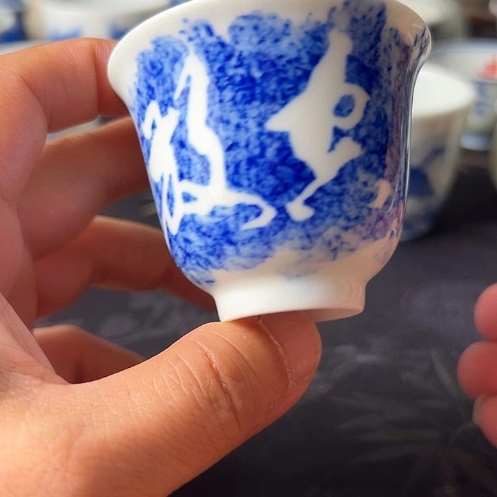 景德镇瓷器景德镇陶瓷陶瓷品