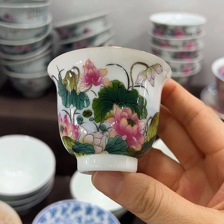 全场景德镇景德镇陶瓷艺术