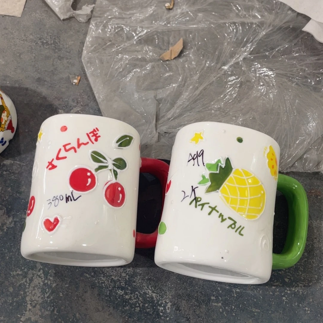 瓷片微瑕陶瓷餐具默认微瑕99