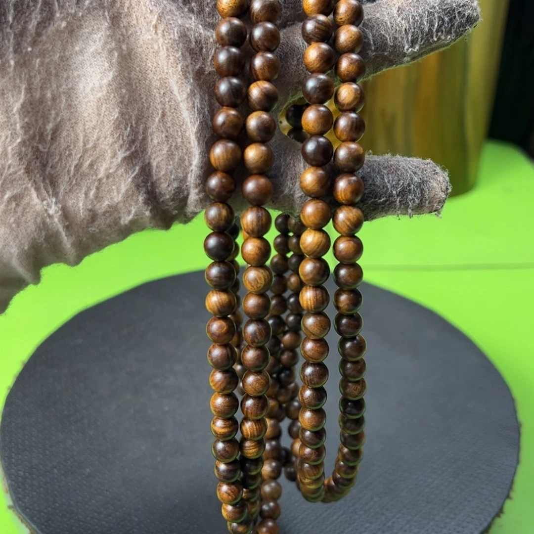 大果紫檀（缅甸花梨）红*子