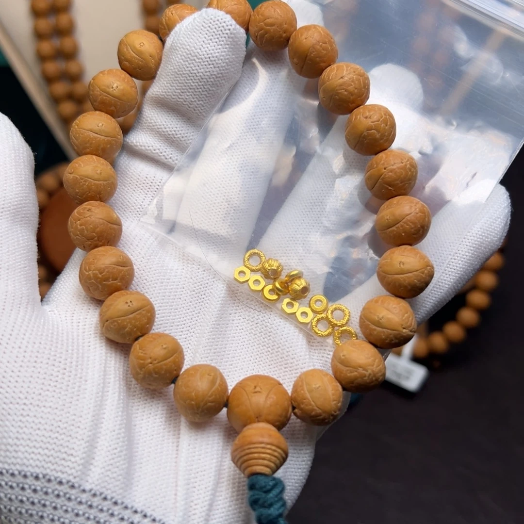 手串凤眼菩提菩提