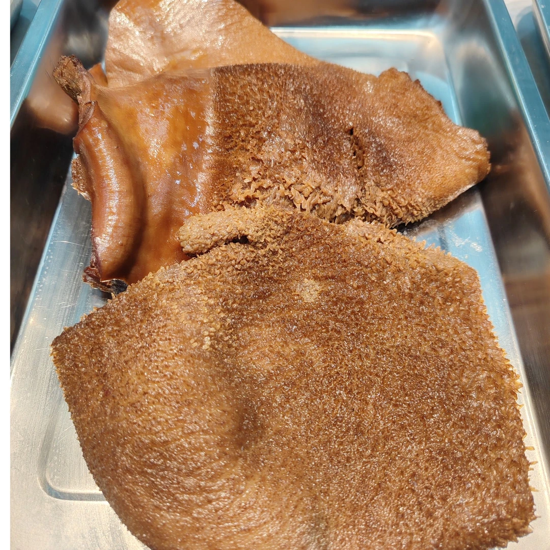 卤水牛肚 约250g