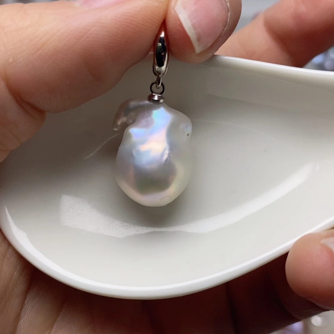 淡水珍珠其它合金