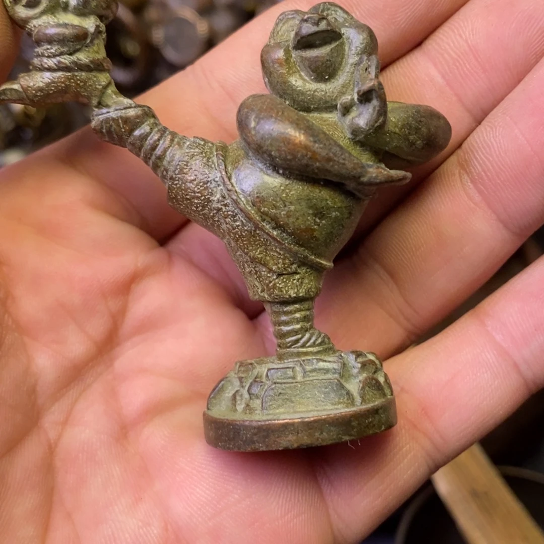 家居饰品铜器摆件