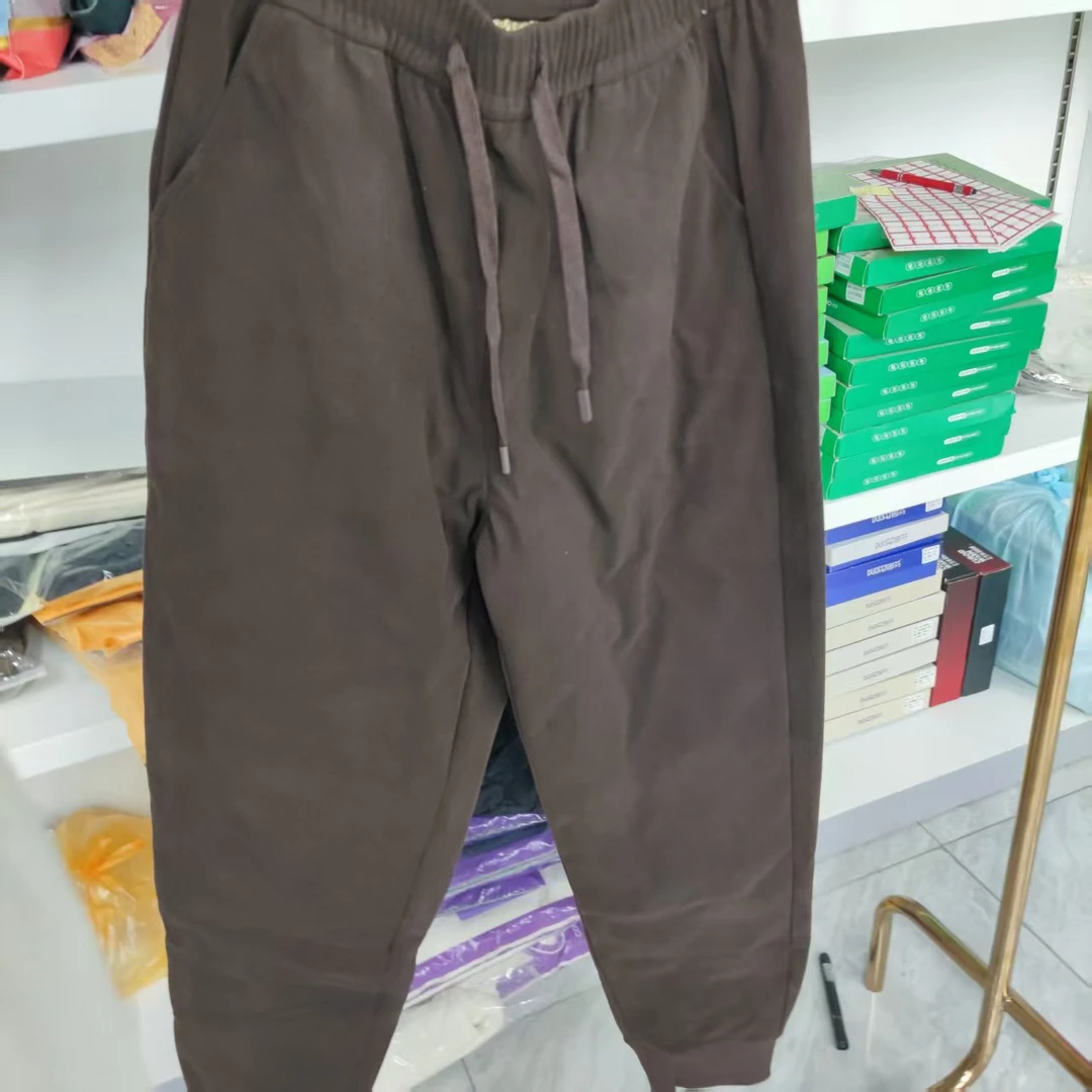 【孤品】女士束脚裤休闲百搭1543