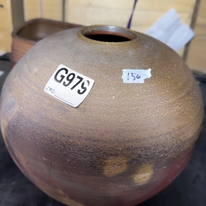 备前烧作品备前烧作品