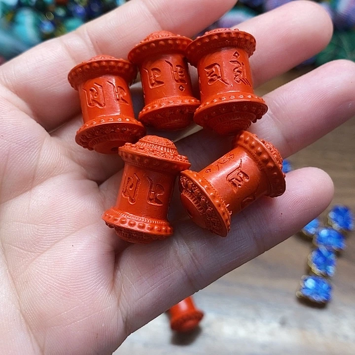 一墨手作编绳配件