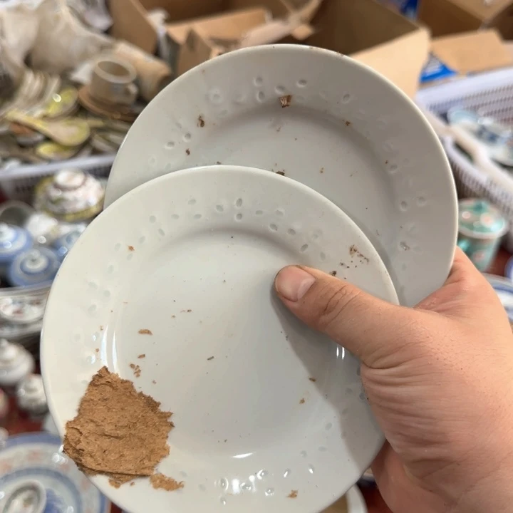 摆件景德镇陶瓷艺术品
