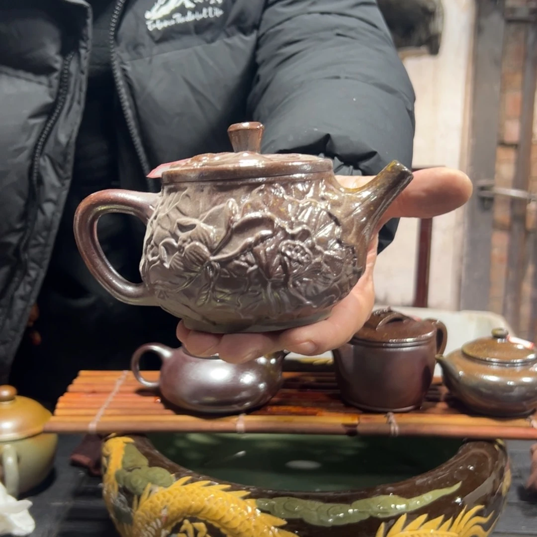 紫砂公道杯技***人jffifififkfk