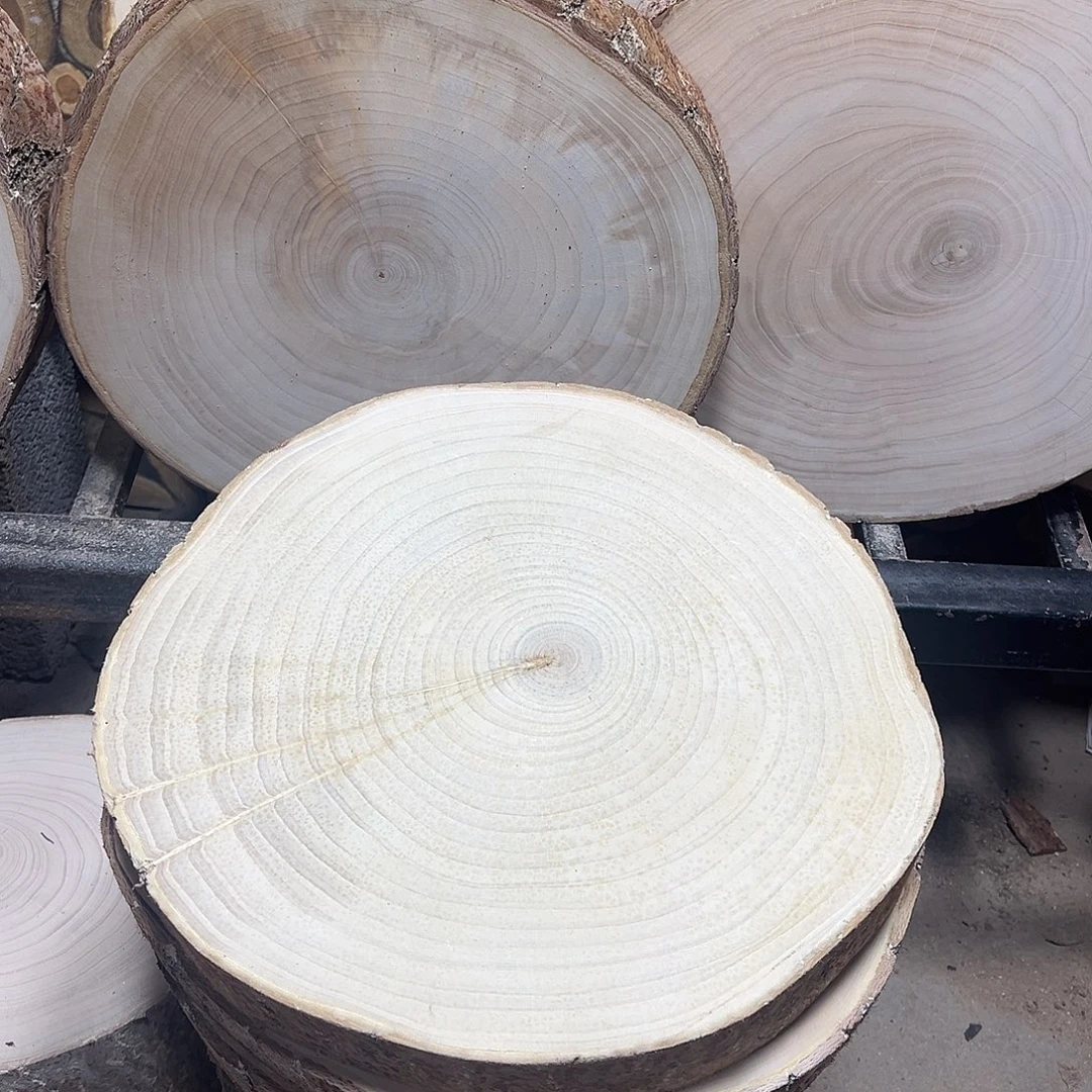 纯天然银杏实木菜板