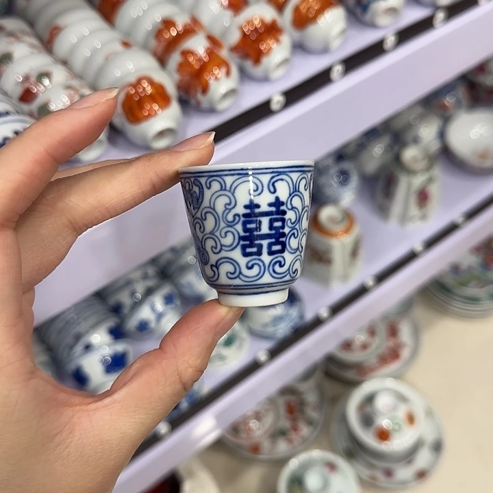 陶瓷艺术品收藏陶瓷