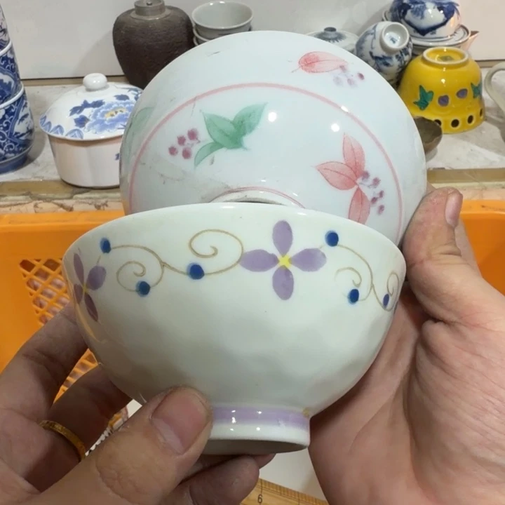 陶瓷推荐第二名20包邮