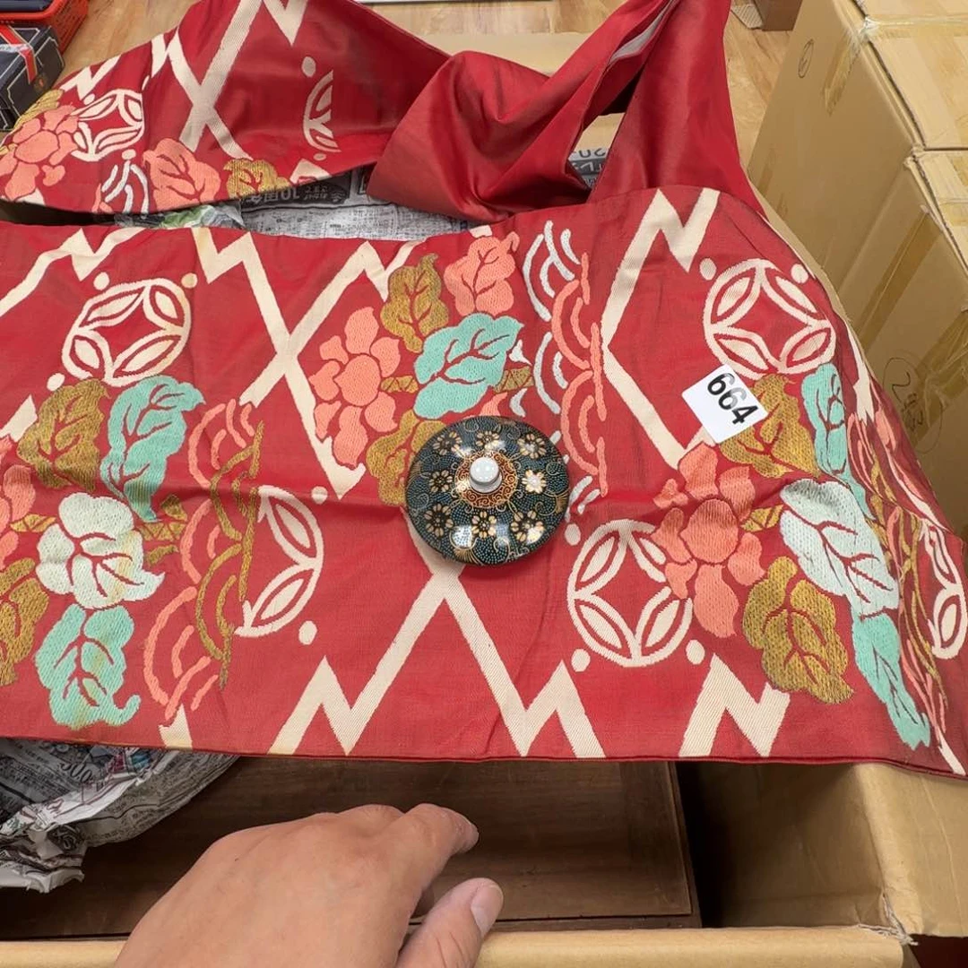 瓷片工艺品摆件瓷器摆件正能量