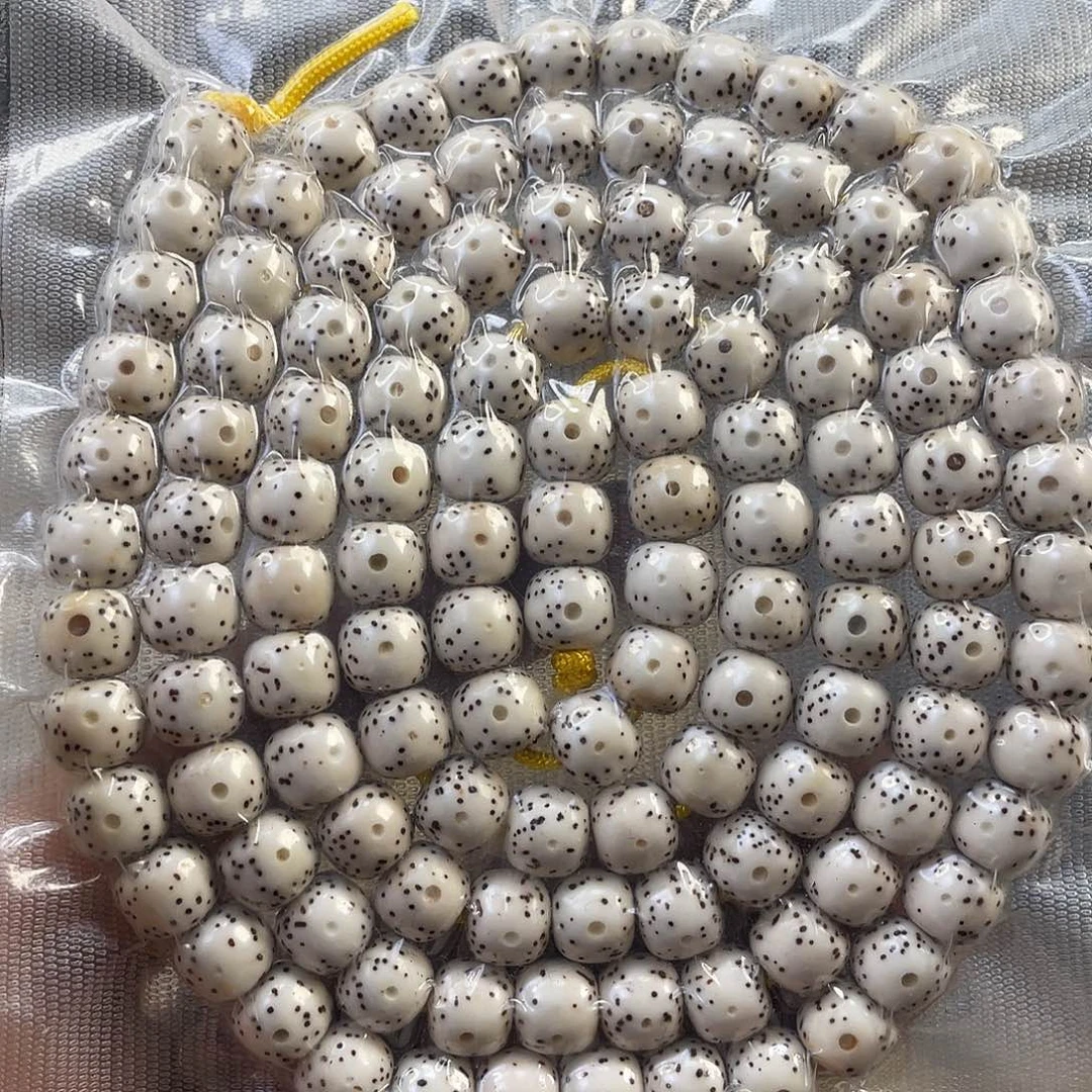 星月菩提吊坠氧化特价原生态正月长链7+一物一图