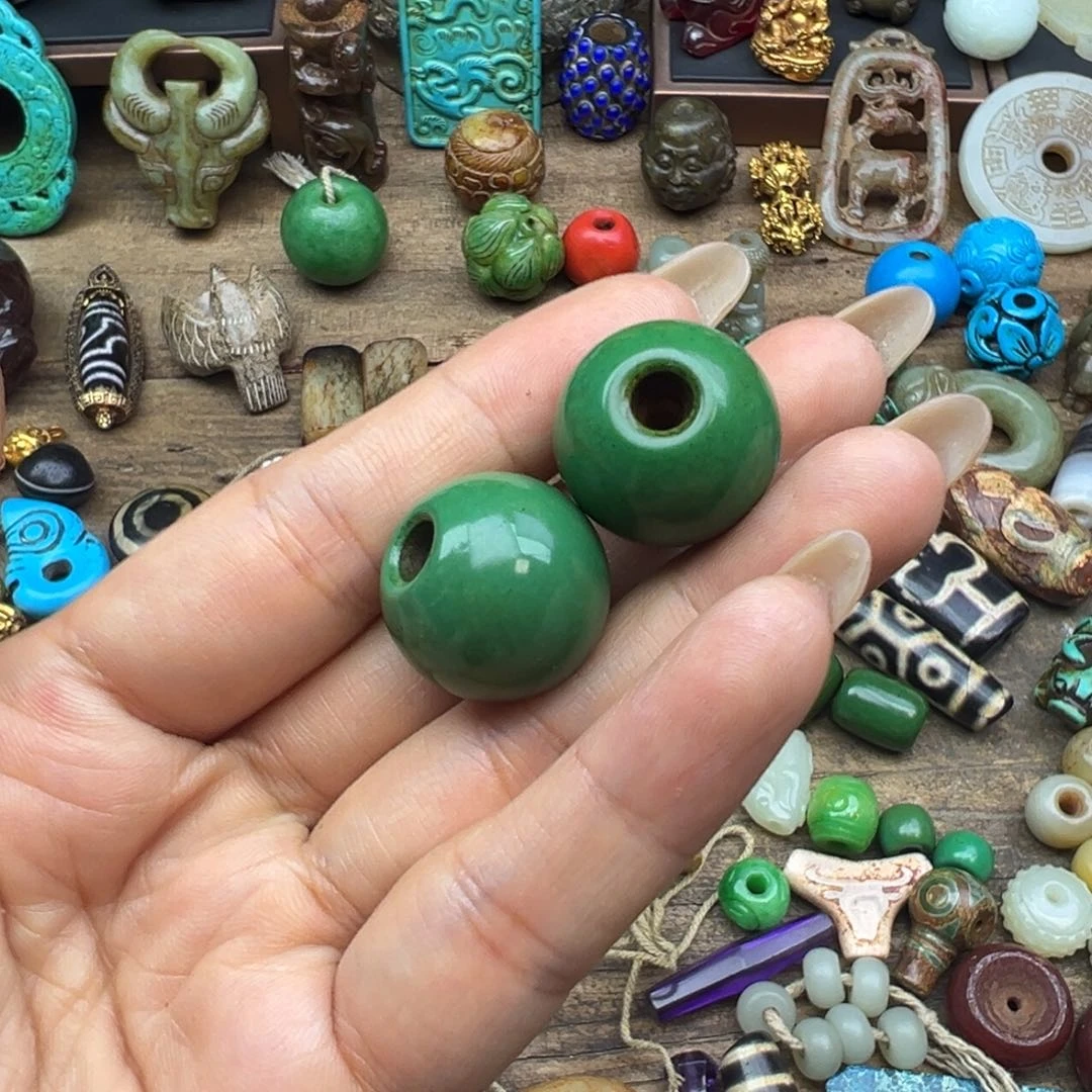 未镶嵌颈饰玛瑙/玉髓《****》