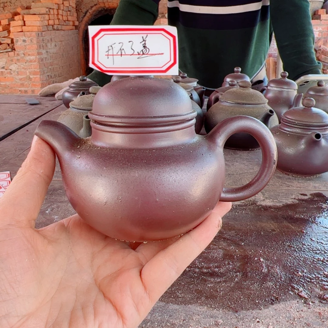 坭兴陶贵台龙窑A120