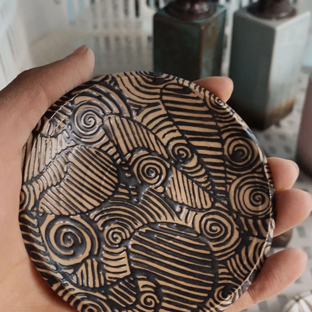 摆件德化陶瓷茶具318