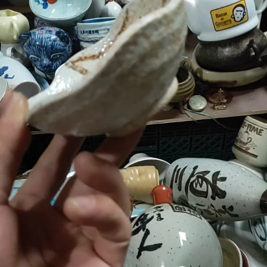 鑫***华茶盏瓷器吗你，么么哒