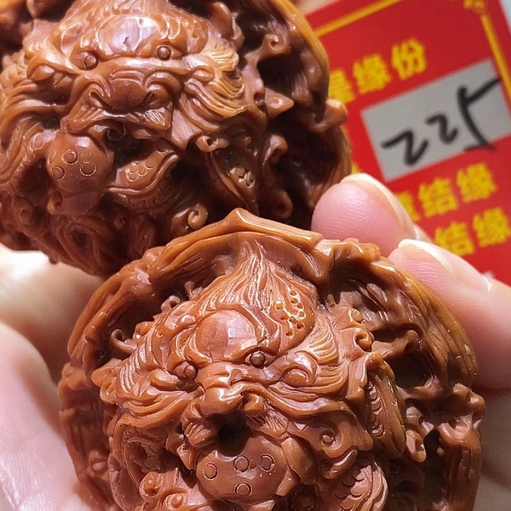 最***好把件文玩核桃核桃核桃