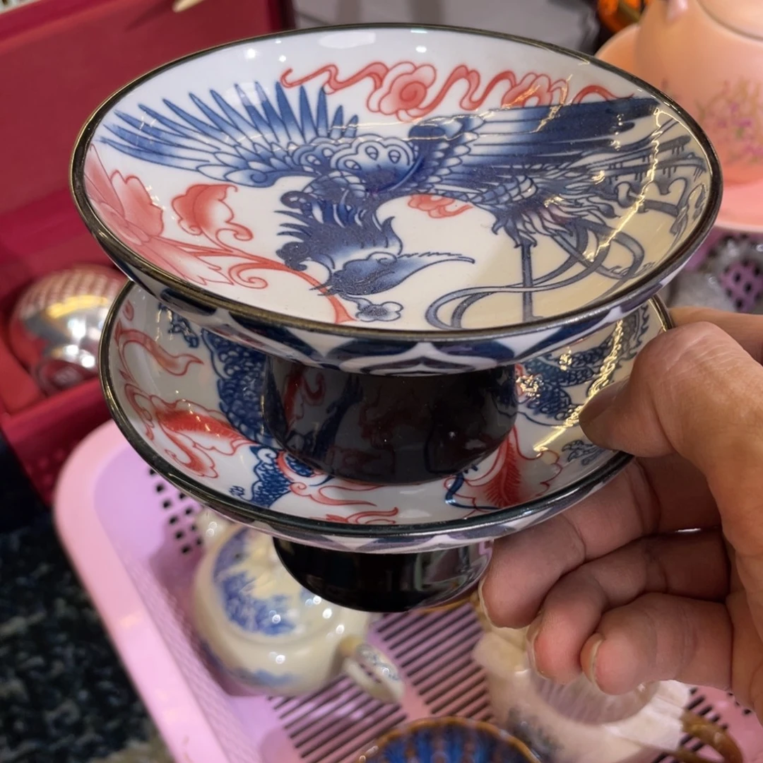 福利茶具，就今天！