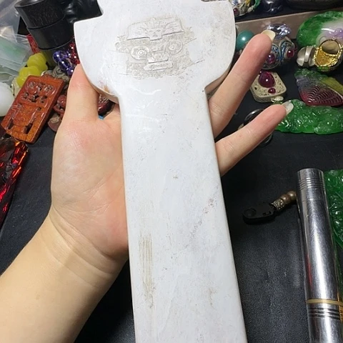 紫金钵盂菩提吊坠