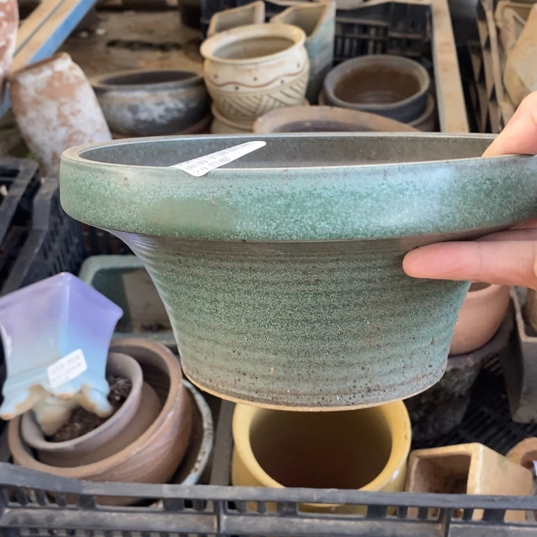 194号多肉盆口径20