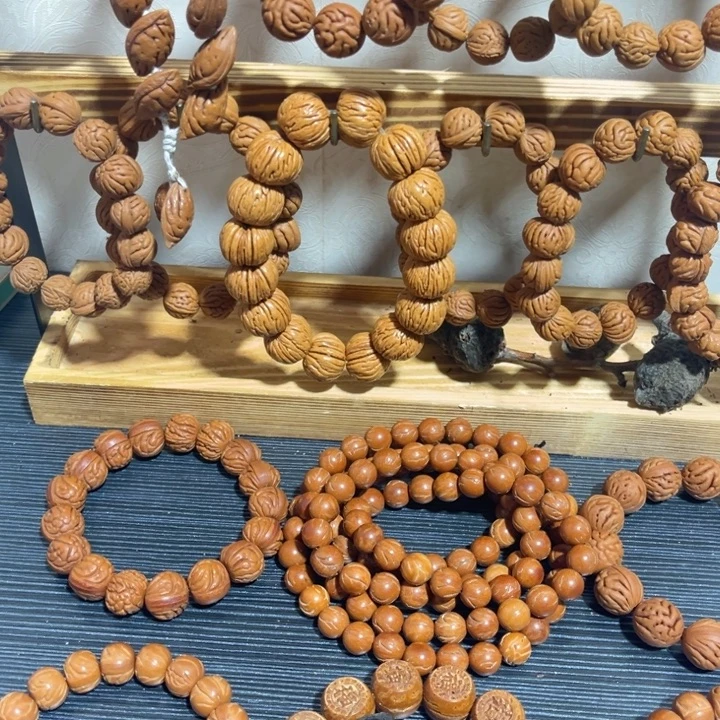 晨***阳野生桃枭精品系列手持